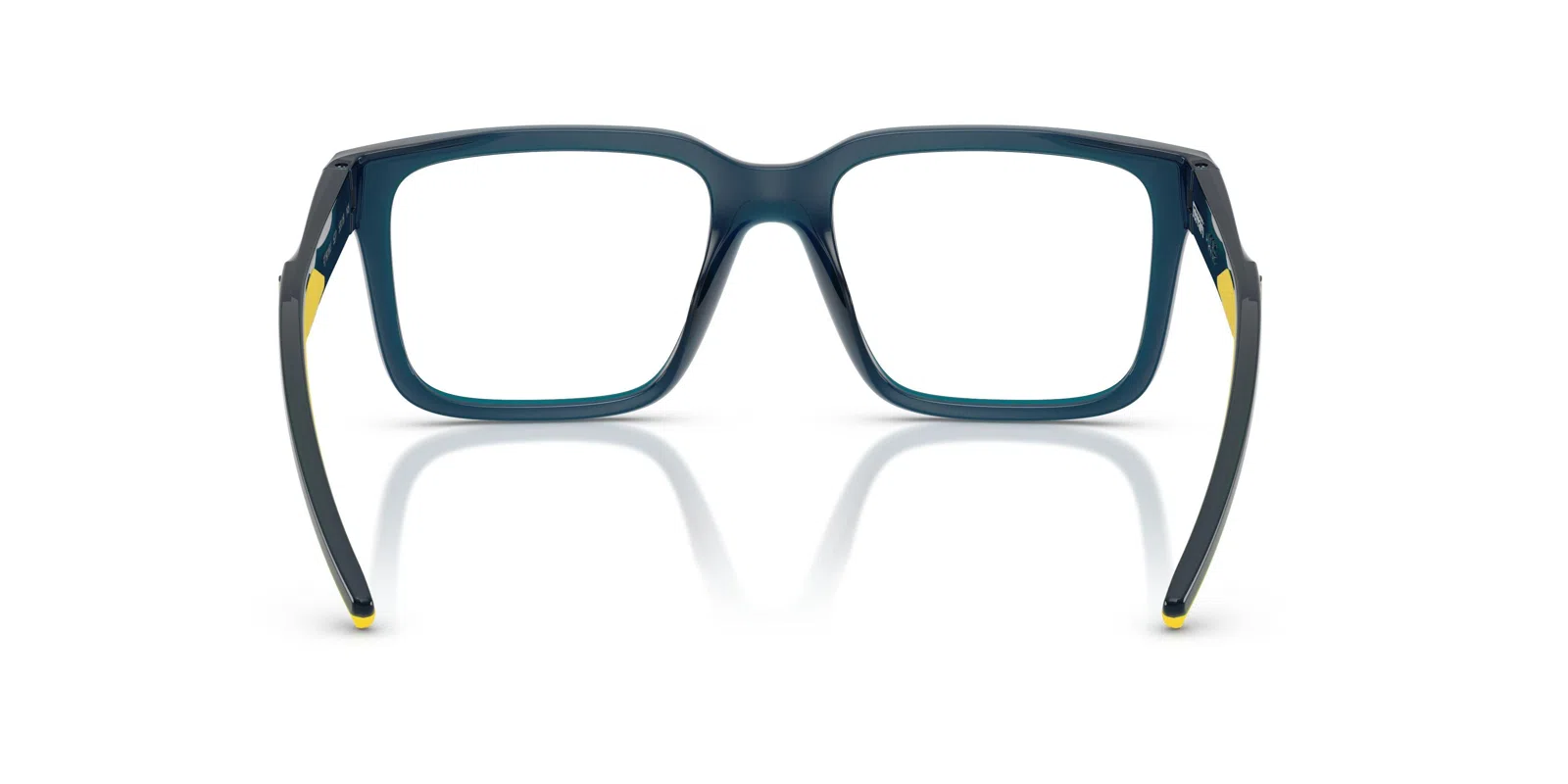 Scuderia Ferrari 8016U Eyeglasses - view 13